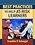 Dropout Prevention Book Bundle: Best Practices to Help At-Risk Learners (Volume 1)