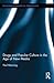 Drugs and Popular Culture in the Age of New Media (Routledge Advances in Criminology)