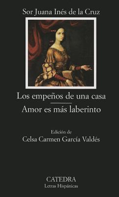 Read Los empeños de una casa / Amor es más laberinto