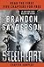 Steelheart Chapter Sampler by Brandon Sanderson Steelheart Chapter Sampler by Brandon Sanderson