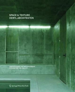 Space & Texture. Hertl.Architekten (German Edition)
