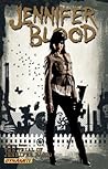 Jennifer Blood, Volume Four by Al Ewing