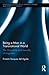 Being a Man in a Transnational World: The Masculinity and Sexuality of Migration (Routledge Advances in Feminist Studies and Intersectionality)