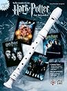 Harry Potter Recorder Songbook