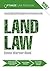 Optimize Land Law (Volume 3)