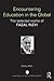 Encountering Education in t...