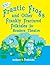 Frantic Frogs and Other Frankly Fractured Folktales for Readers Theatre