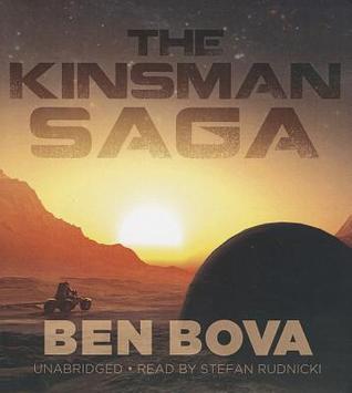 The Kinsman Saga