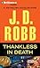 Thankless in Death (In Death, #37)