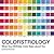 Colorstrology by Michele Bernhardt