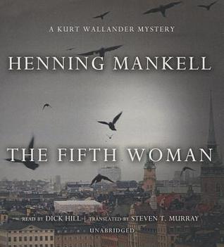 The Fifth Woman
