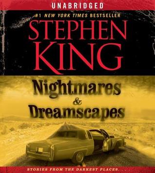 Nightmares and Dreamscapes