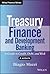 Treasury Finance and Development Banking + Website: A Guide to Credit, Debt, and Risk