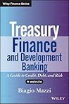 Treasury Finance and Development Banking + Website: A Guide to Credit, Debt, and Risk