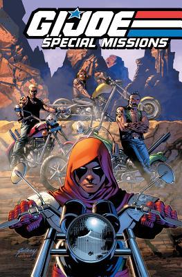 G.I. JOE: Special Missions Volume 2