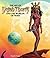 The Art of Dejah Thoris and the Worlds of Mars by Robert Greenberger