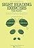 Progressive Sight Reading E...