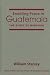 Enabling Peace in Guatemala...