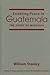 Enabling Peace in Guatemala: The Story of MINUGUA