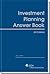 Investment Planning Answer Book, (2012)
