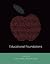 Educational Foundations