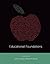 Educational Foundations