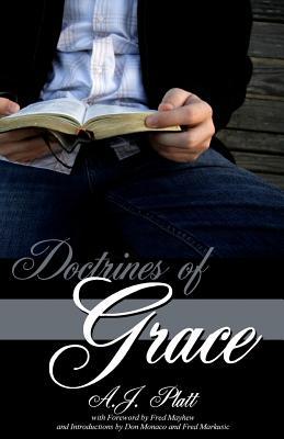 Doctrines of Grace