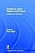 Studies in Jaina History and Culture by Peter Flügel