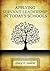 Applying Servant Leadership in Today's Schools