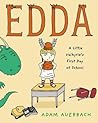 Edda by Adam Auerbach