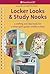 Locker Looks & Study Nooks: A Crafting and Idea Book for a Smart Girl's Guide: Middle School