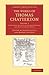 The Works of Thomas Chatterton (Cambridge Library Collection - Literary Studies) (Volume 1)