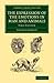 The Expression of the Emotions in Man and Animals (Cambridge Library Collection - Darwin, Evolution and Genetics)