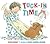 Tuck-in Time: A Picture Book
