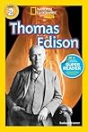 Thomas Edison (National Geographic Readers) Thomas Edison (National Geographic Readers)