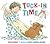 Tuck-in Time by Carole Gerber