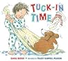 Tuck-in Time by Carole Gerber
