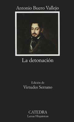 La detonación (Paperback)