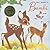 Bambi: Linen-Look Vintage Storybook (Walt Disney's)