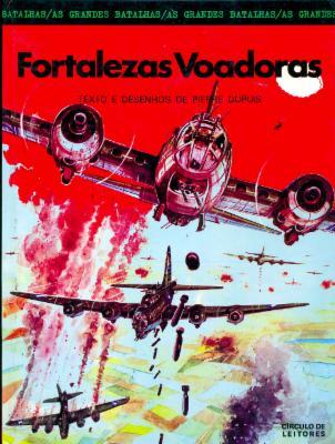 Fortalezas Voadoras (Hardcover)