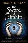 The Sword of Feimhin by Frank P. Ryan