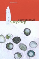 Kalejdoskop (Hardcover)