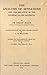 The Analysis of Sensations and the Relation of the Physical t... by Ernst Mach