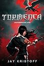 Tormenta by Jay Kristoff