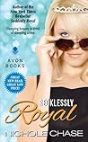 Recklessly Royal by Nichole Chase