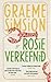 Rosie-verkefnið by Graeme Simsion