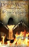 The Fires of a Nightmare by Chelsea Lynn Charters The Fires of a Nightmare by Chelsea Lynn Charters