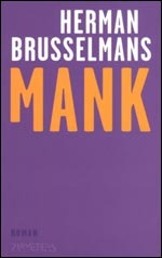 Mank (Paperback)