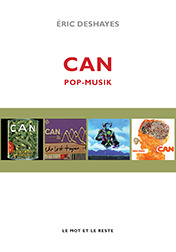 CAN, Pop-Musik