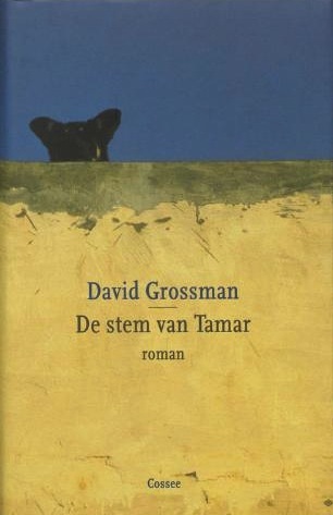 De stem van Tamar